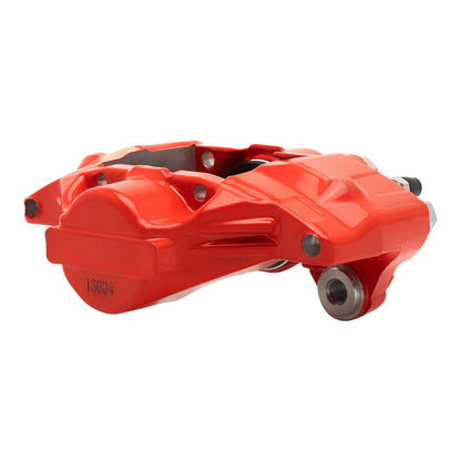 DFC 06-07 Impreza Rear-R Red Caliper | Subaru Impreza/Legacy Outback (331-13624)