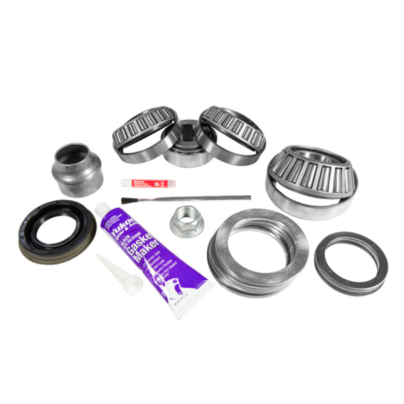 USA Standard Master Overhaul Kit For 11+ Ford 9.75in Diff
