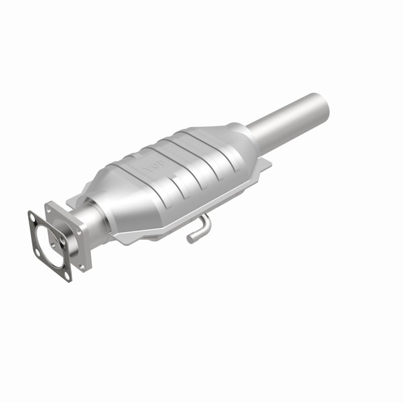 MagnaFlow Conv Direct Fit Jeep Cherokee/Wrangler 87-92 | Highlander 13-20 (23229)