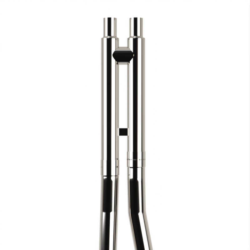 Kooks 3in. Valved Touring Cat-Back Exhaust | Ford Mustang GT (18-24) (11514570)