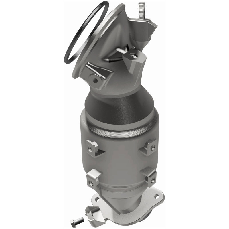 MagnaFlow 21-112 OEM Grade Direct-Fit Catalytic Converter