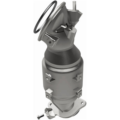 MagnaFlow 21-112 OEM Grade Direct-Fit Catalytic Converter