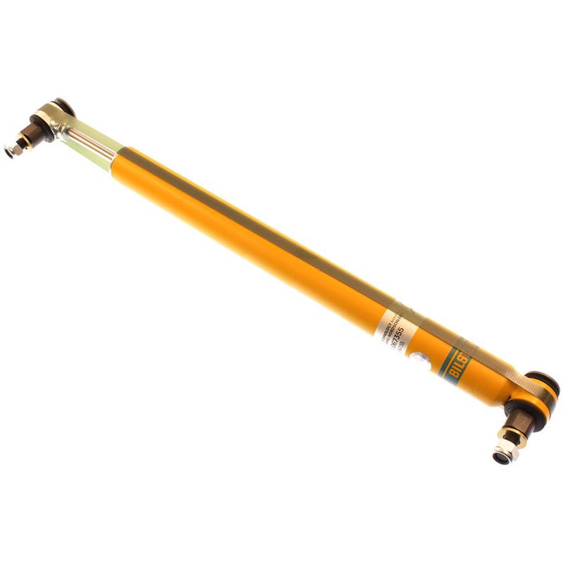 Bilstein B6 1993 Land Rover Defender 110 Base Front 36mm Monotube Steering Damper