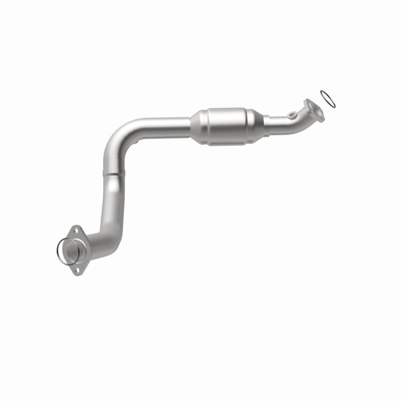 MagnaFlow 49210 DirectFit Converter OEM For 4-Run FJ Cruiser (05-07)