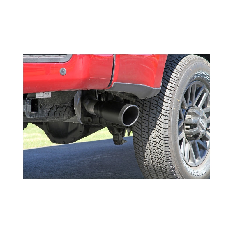Flowmaster Flow FX Cat-Back Exhaust For Ford F-350/F-250 Super Duty (11-26) (717943)