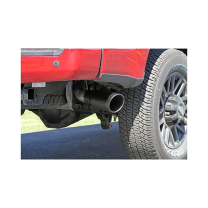 Flowmaster Flow FX Cat-Back Exhaust For Ford F-350/F-250 Super Duty (11-26) (717943)