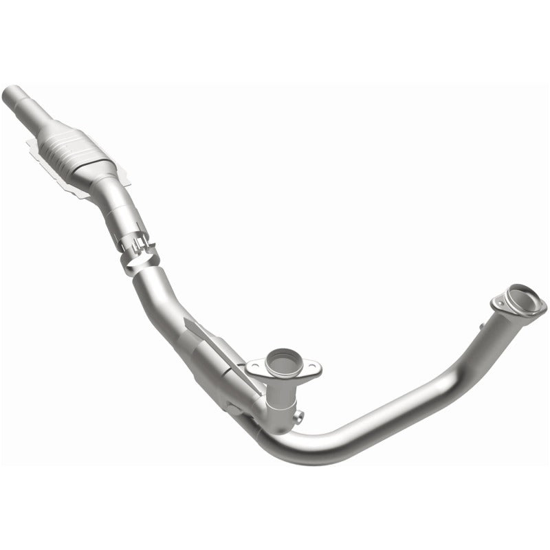 MagnaFlow Conv DF 95 Ford Bronco 5.8L | 1992-96 (23661)