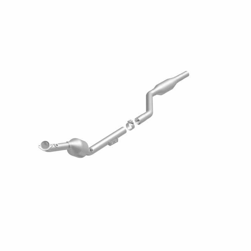 Magnaflow 51937 DirectFit Converter For Mercedes S430 00-03 4.3L