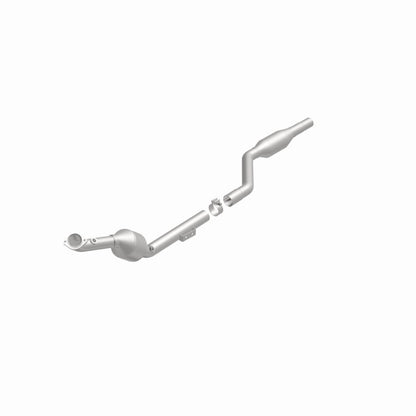 Magnaflow 51937 DirectFit Converter For Mercedes S430 00-03 4.3L