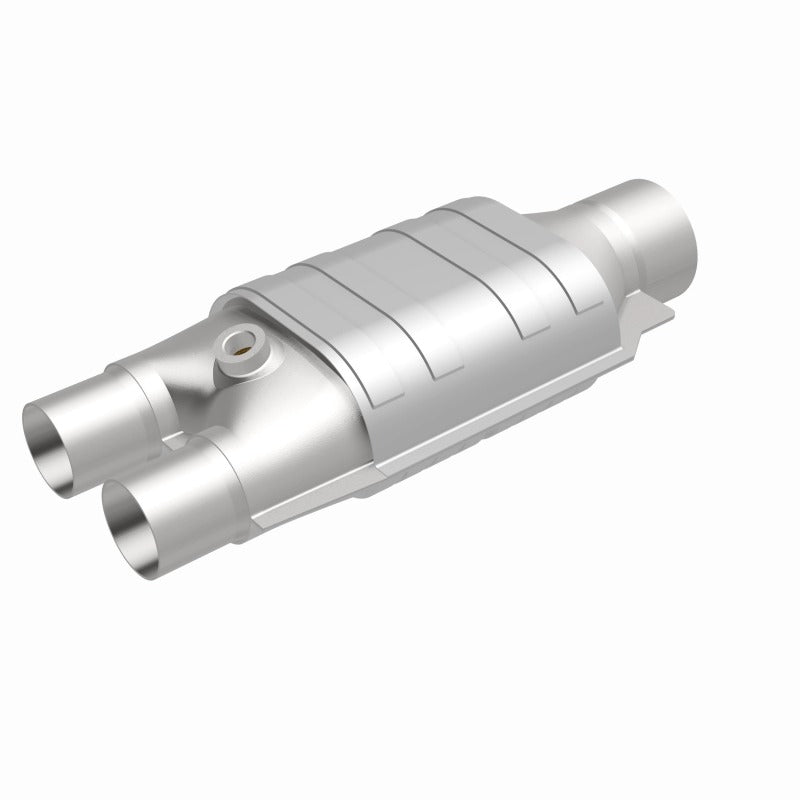 Magnaflow 51047 Universal 3/2in Single/Dual Catback Exhaust w/O2 Sensors