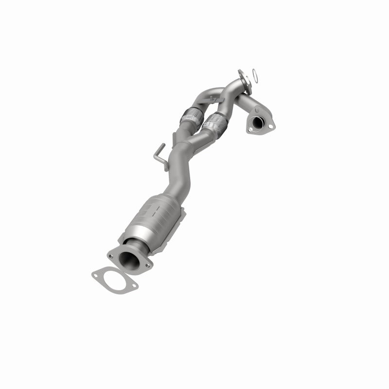 Magnaflow 24213 DirectFit Converter For 03-07 Nissan Murano 3.5L