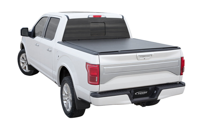 Access Vanish Roll-Up Cover | Ford Maverick 2022+ (91439)