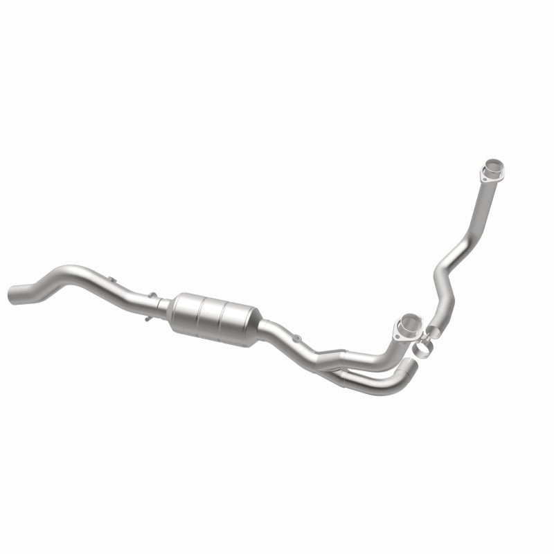 MagnaFlow Direct Fit Catalytic Converter 00-03 Durango 4WD OEM