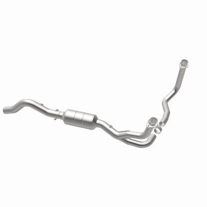 MagnaFlow Direct Fit Catalytic Converter 00-03 Durango 4WD OEM
