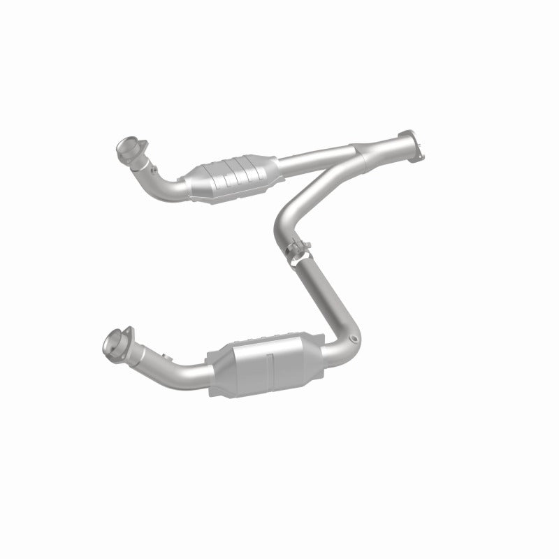Magnaflow 93603 DirectFit Converter For Tahoe/Yukon V8 5.7L 00-01