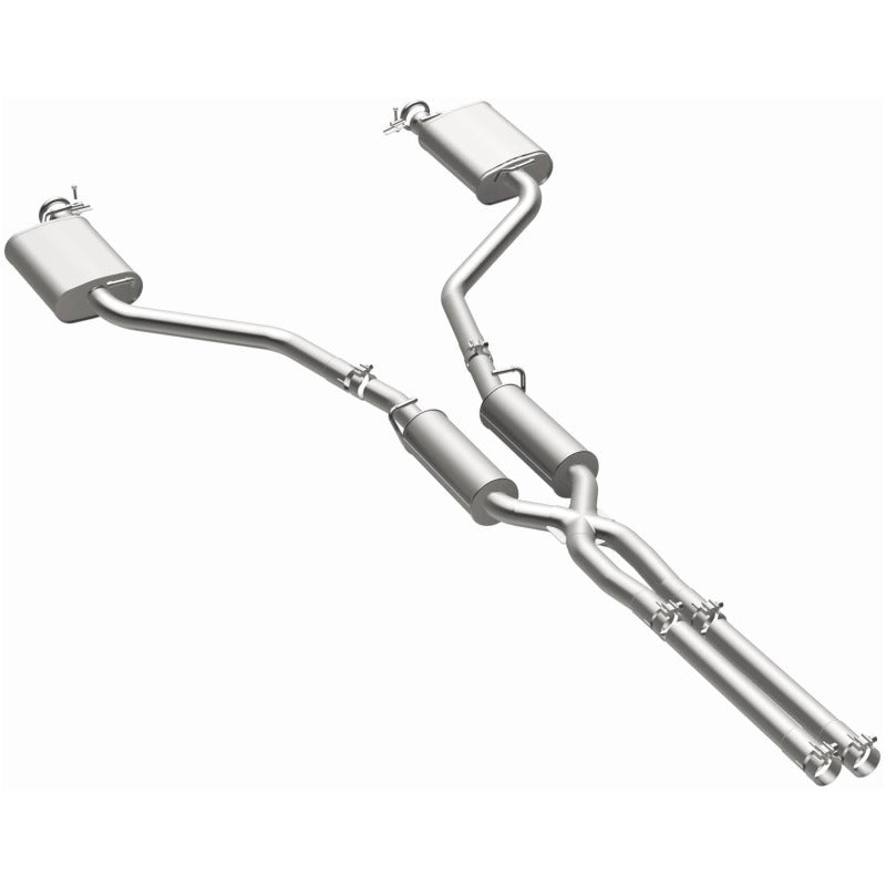 MagnaFlow BRE Exhaust Replacement Kit | Dodge (106-1004)