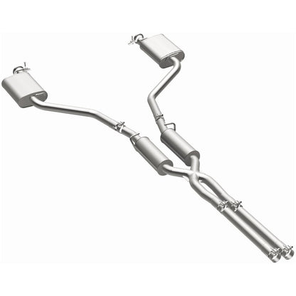 MagnaFlow BRE Exhaust Replacement Kit | Dodge (106-1004)