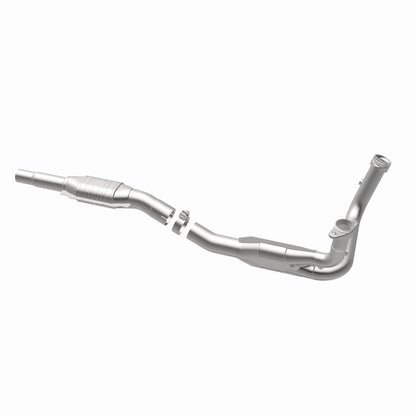 MagnaFlow Conv DF 95 Ford Bronco 5.8L | 1992-96 (23661)