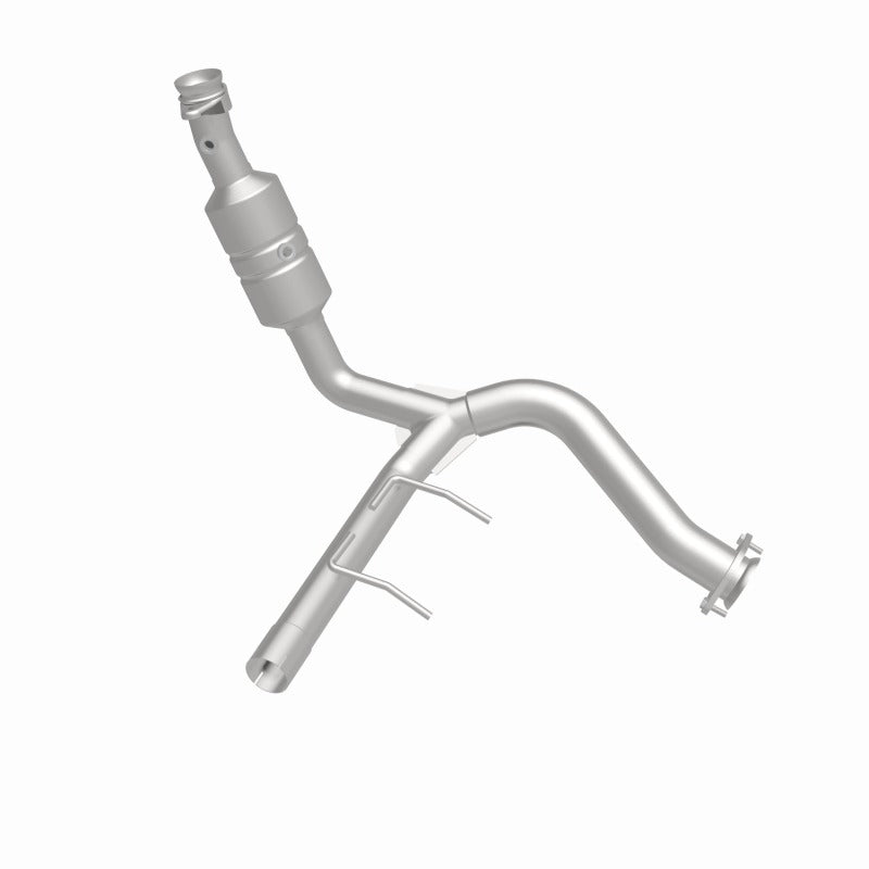Magnaflow 52418 Direct Fit Converter For F-150 V8 5.4 OEM (09+)