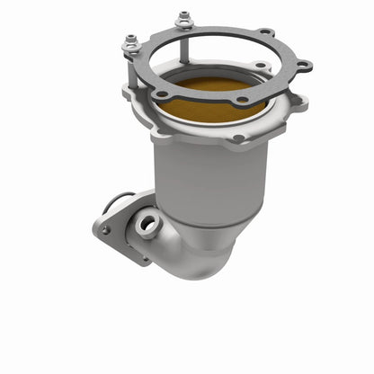 Magnaflow 49366 OEM DirectFit Converter 02-03 Maxima Frt Manifold
