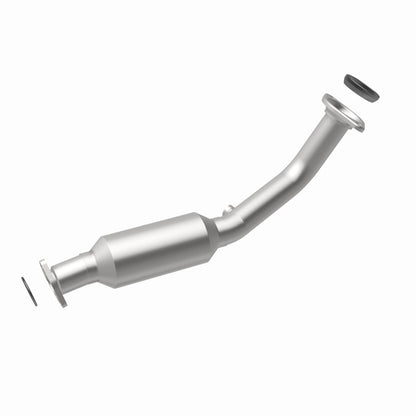MagnaFlow Direct Fit Catalytic Converter 02-06 Honda CR-V 2.4L (49 State)