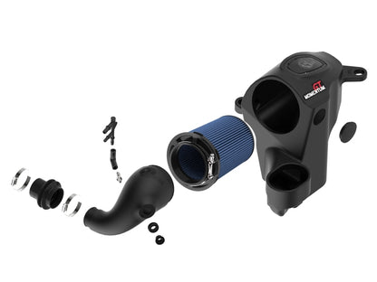 aFe Momentum GT Cold Air Intake System w/ Pro 5R Filter Jeep Grand Cherokee 4xe 22-25 L4-2.0L (t)