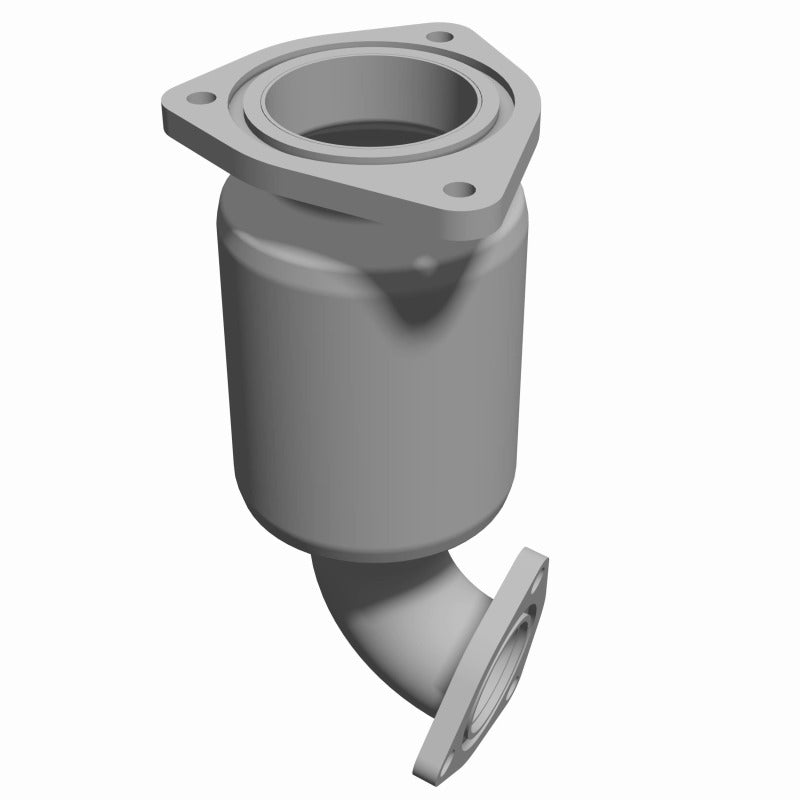 Magnaflow 49308 DirectFit Converter For 99-02 Lanos 1.6 OEM