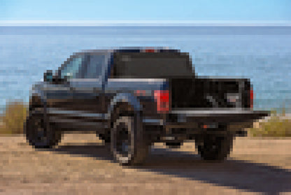 BAK 448328 BAKFlip MX4 Hard Folding Tonneau Cover for 2015-2020 Ford F-150 8' 2"