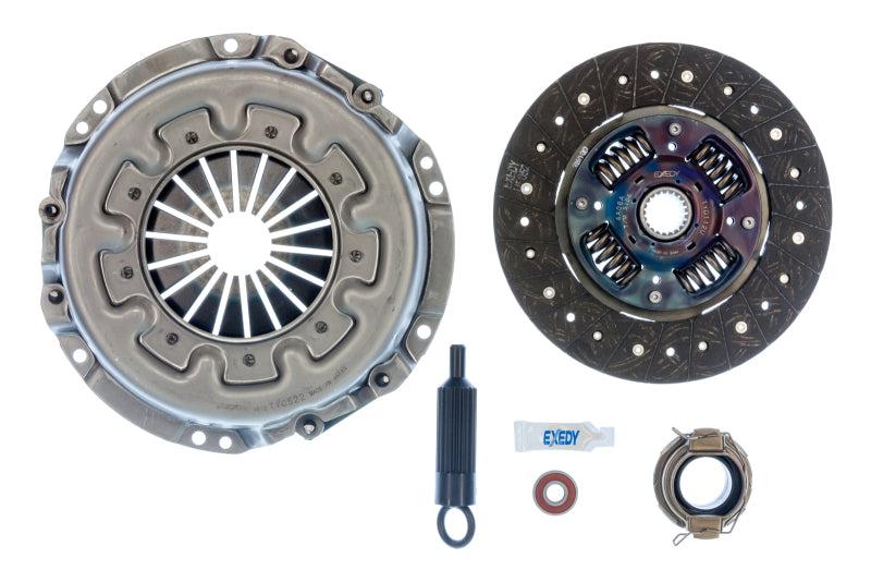 Exedy KTY13 OEM Replacement Clutch Kit for 1995-04 Toyota Tacoma / 91-93 Previa