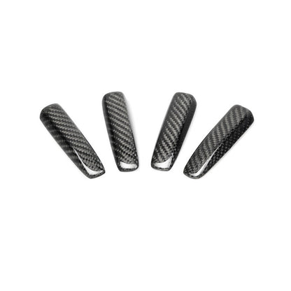 Seibon Carbon Fiber Tailgate Vortex Generator | Honda Civic (16-22) / Acura RDX (18-26) (TVG17HDCVR)