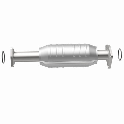MagnaFlow Conv DF 03-26 Acura TSX 2.4L | (23052)