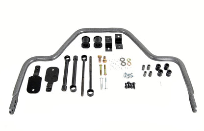Hellwig 7845 1-1/8" Rear Sway Bar Kit For 2017-2025 Ford F250/F350 4WD