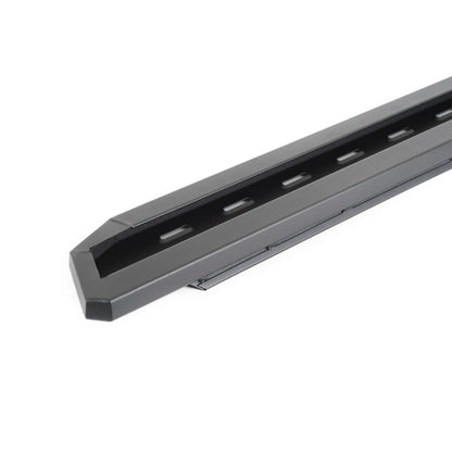 Go Rhino RB30 Running Boards | 68in. Tex. Blk (69600068PC)