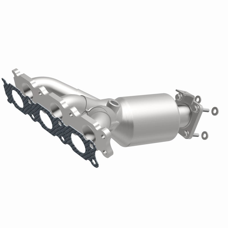 Magnaflow 22-174 Manifold & Cat Converter For Volvo XC90 3.2L