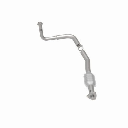 Magnaflow 23142 DirectFit Converter for GM Van 5.7L (97-00)