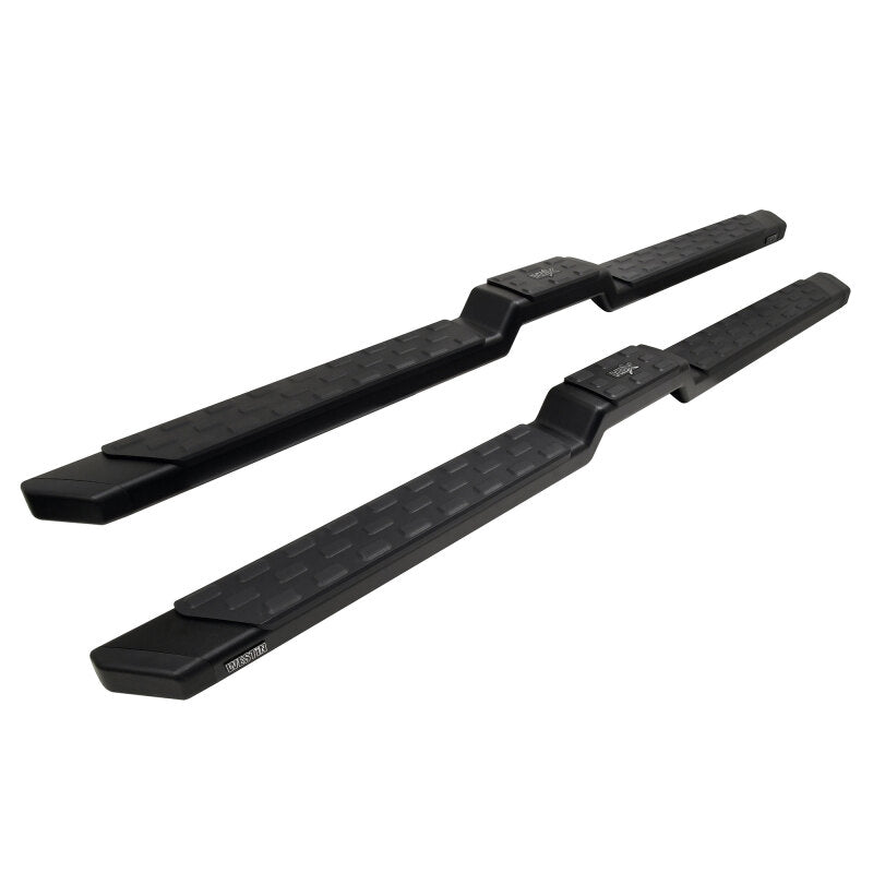 Westin Automotive 55-33565 HDX Running Boards For 2010-2025 Dodge Ram 2500/3500