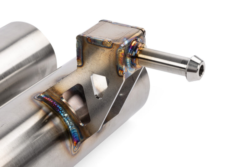 APR Catback Exhaust System | Audi TT RS (8S) (CBK0042)