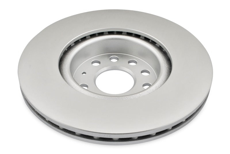 DBA Front Street Series En-Shield Brake Rotor | VW Golf (Mk5) (04-09) (DBA2806E)