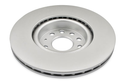 DBA Front Street Series En-Shield Brake Rotor | VW Golf (Mk5) (04-09) (DBA2806E)