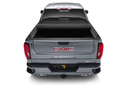 BAK 80126 Revolver X4s Hard Roll-Up Tonneau Cover for 2015-2022 Chevy Colorado