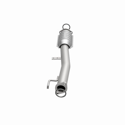 MagnaFlow 93134 Direct Fit Converter 97 Toyota RAV4 2.0L