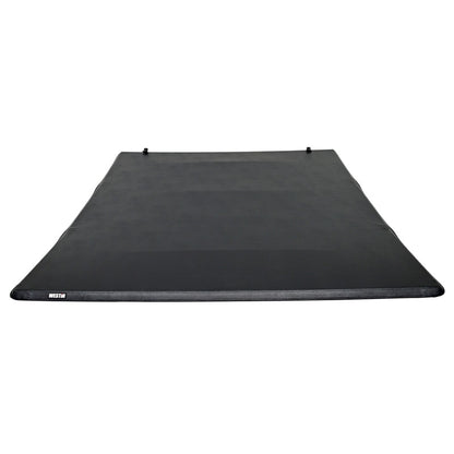 Westin 22-24 Nissan Frontier 5ft. Bed w/Utility Soft Tri-Fold Tonneau Cover - Black