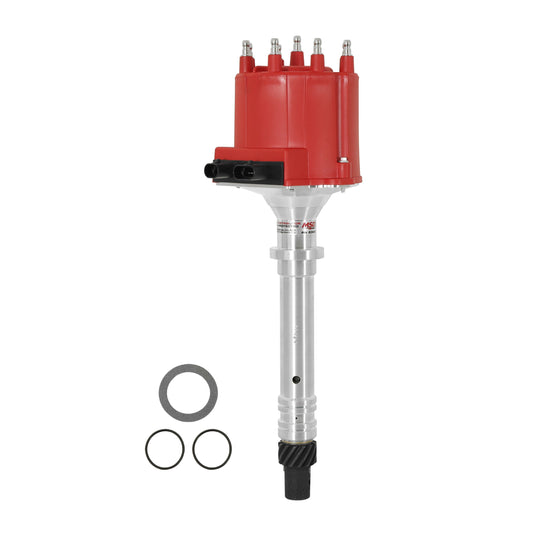 MSD 8366 Late Model HEI V8 Ext Coil Distributor