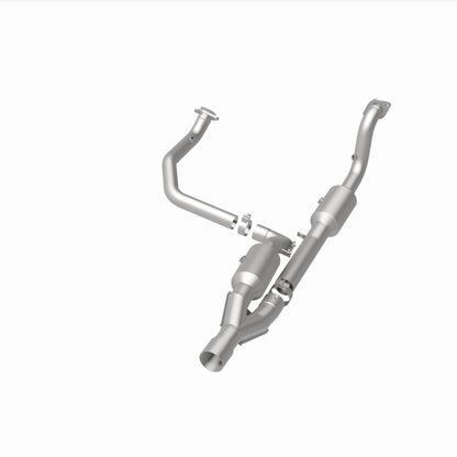 Magnaflow 5551513 Catalytic Converter For Ram 2500 15-16