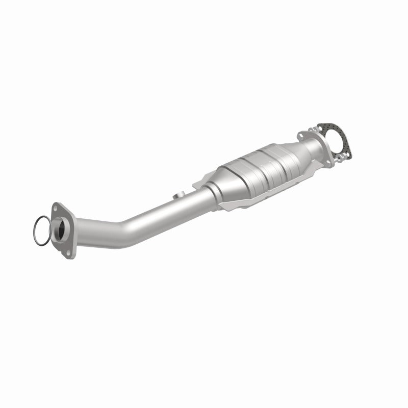 Magnaflow 49218 Direct Fit Converter For Titan 07 5.6L D&S OEM
