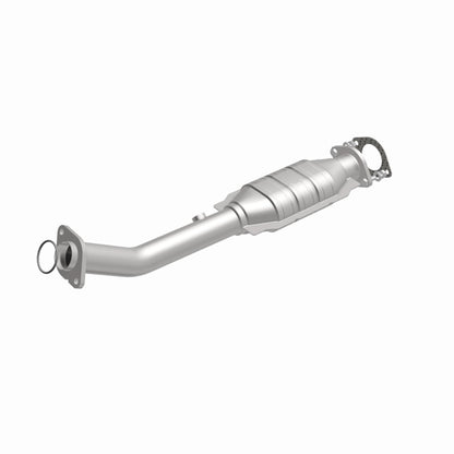 Magnaflow 49218 Direct Fit Converter For Titan 07 5.6L D&S OEM