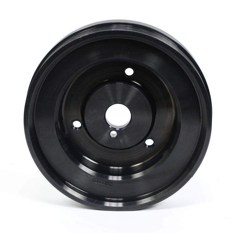 Fluidampr Steel Internally Balanced Damper | Subaru Impreza/Forester/BRZ/WRX/86 (571101)