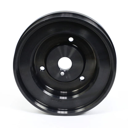 Fluidampr Steel Internally Balanced Damper | Subaru Impreza/Forester/BRZ/WRX/86 (571101)