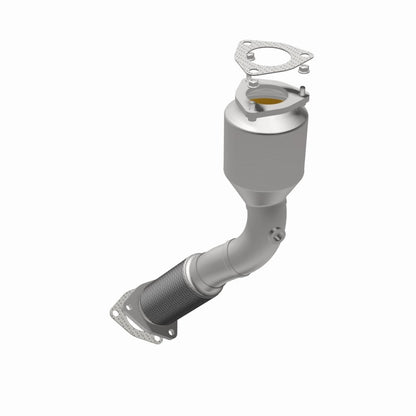 Magnaflow 52366 DirectFit Converter Underbody For Porsche Cayenne V8 03-06