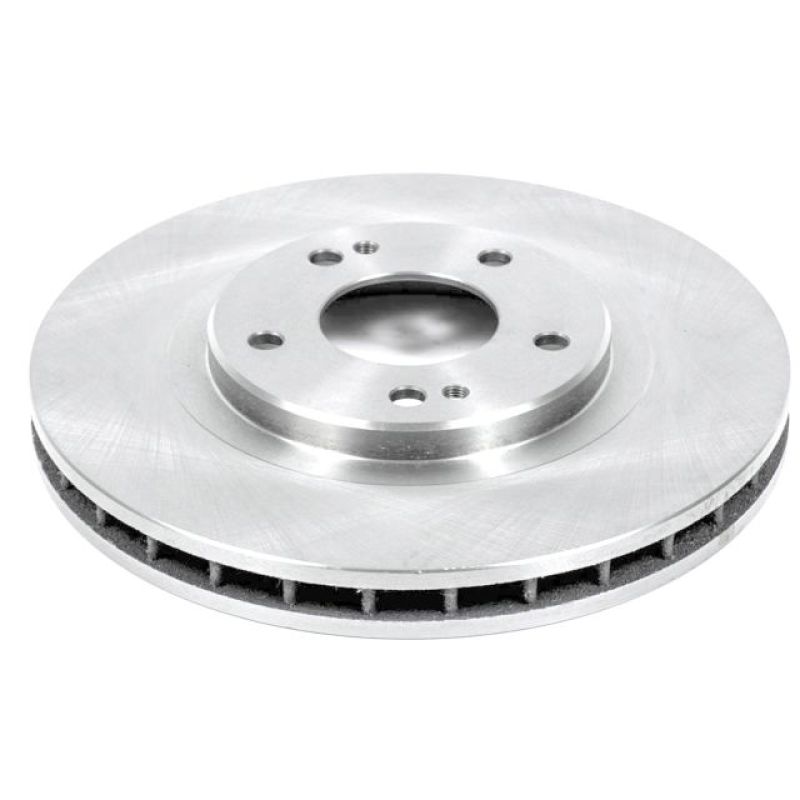 PowerStop Front Brake Rotor | Dodge Stealth (91-93) (JBR582)